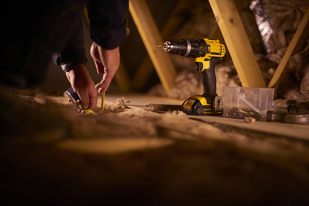 Best Cellulose Insulation in Mountain City, GA